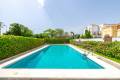 Resale - Town House - Torrevieja - Jardin del Mar