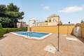 Resale - Town House - Torrevieja - Jardin del Mar