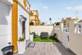 Resale - Town House - Torrevieja - Jardin del Mar