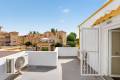 Resale - Town House - Torrevieja - Jardin del Mar