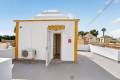 Resale - Town House - Torrevieja - Jardin del Mar