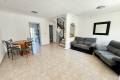 Resale - Town House - Torrevieja - Jardin del Mar