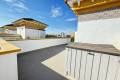 Resale - Town House - Torrevieja - Jardin del Mar