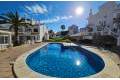 Resale - Town House - Torrevieja - La Mata