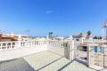 Resale - Town House - Torrevieja - Los Balcones