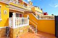 Resale - Town House - Torrevieja - Torreta