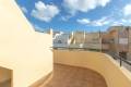 Resale - Town House - Torrevieja - Torreta