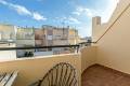 Resale - Town House - Torrevieja - Torreta
