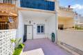 Resale - Town House - Torrevieja - Torreta