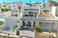 Resale - Town House - Villamartin - Blue Lagoon