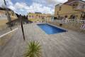 Resale - Town House - Villamartin - Bosque De Las Lomas