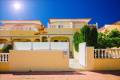 Resale - Town House - Villamartin - Bosque De Las Lomas