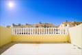 Resale - Town House - Villamartin - Bosque De Las Lomas