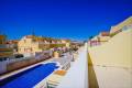 Resale - Town House - Villamartin - Bosque De Las Lomas