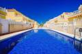 Resale - Town House - Villamartin - Bosque De Las Lomas