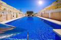 Resale - Town House - Villamartin - Bosque De Las Lomas