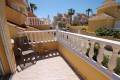 Resale - Town House - Villamartin - Bosque De Las Lomas