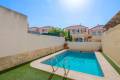Resale - Town House - Villamartin - Bosque De Las Lomas