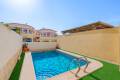 Resale - Town House - Villamartin - Bosque De Las Lomas