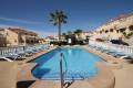 Resale - Town House - Villamartin - Bosque De Las Lomas