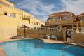 Resale - Town House - Villamartin - Bosque De Las Lomas
