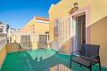 Resale - Town House - Villamartin - Bosque De Las Lomas