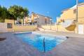 Resale - Town House - Villamartin - Bosque De Las Lomas