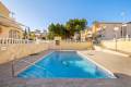 Resale - Town House - Villamartin - Bosque De Las Lomas