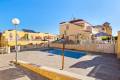 Resale - Town House - Villamartin - Bosque De Las Lomas