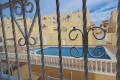 Resale - Town House - Villamartin - El Galan
