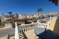 Resale - Town House - Villamartin - El Galan