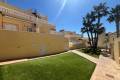 Resale - Town House - Villamartin - El Galan