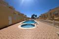 Resale - Town House - Villamartin - El Galan