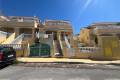 Resale - Town House - Villamartin - El Galan