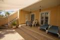 Resale - Town House - Villamartin - El Galan