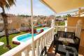 Resale - Town House - Villamartin - El Galan