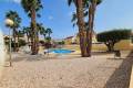 Resale - Town House - Villamartin - El Galan