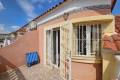 Resale - Town House - Villamartin - El Galan