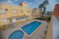 Resale - Town House - Villamartin - El Galan