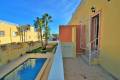 Resale - Town House - Villamartin - El Galan