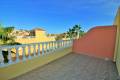 Resale - Town House - Villamartin - El Galan