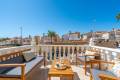 Resale - Town House - Villamartin - El Galan