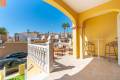 Resale - Town House - Villamartin - El Galan