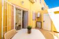 Resale - Town House - Villamartin - El Galan