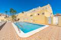 Resale - Town House - Villamartin - El Galan
