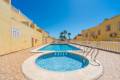 Resale - Town House - Villamartin - El Galan