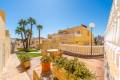 Resale - Town House - Villamartin - El Galan