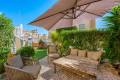 Resale - Town House - Villamartin - El Galan