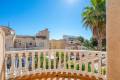 Resale - Town House - Villamartin - El Galan