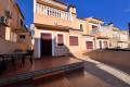 Resale - Town House - Villamartin - El Galan